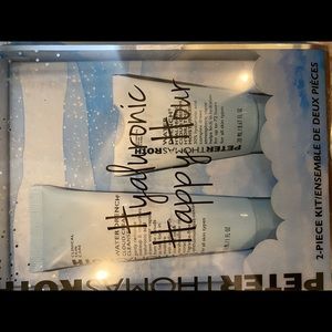 Peter Thomas Roth travel cream set